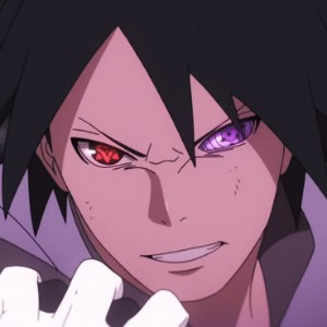 Sasuke