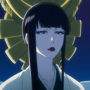 Senjuamaru