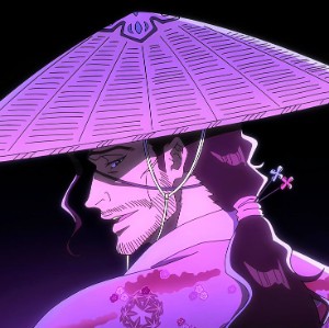 Shunsui