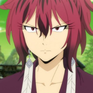 Suzaku