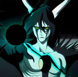 Ulquiorra