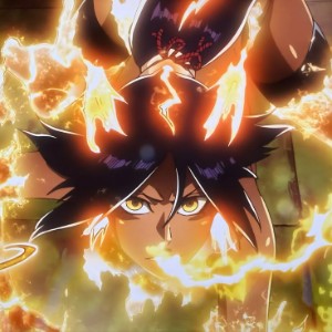 Yoruichi
