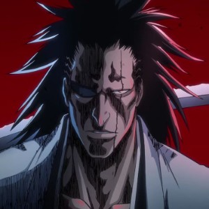 Zaraki