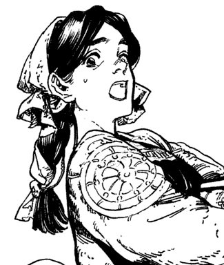 Coco's Mother