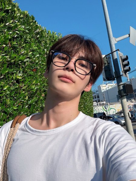 top hanbin