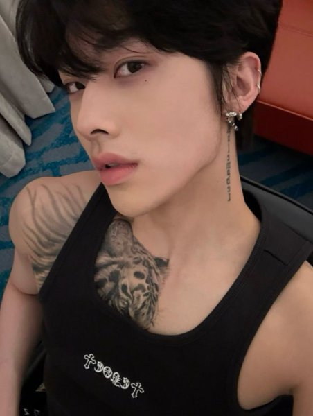 vers ricky