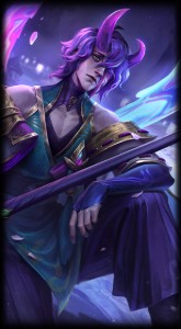 Spirit Blossom