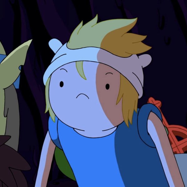 finn