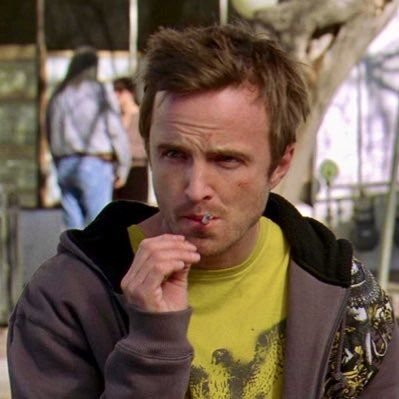 jesse pinkman