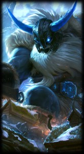 Glacial