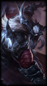 Marauder
