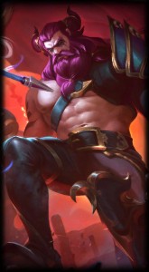 Pentakill Lost Chapter