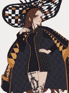 Карина Эстлунд
