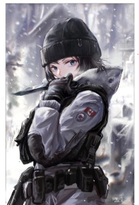 Лиза Рокфеллер