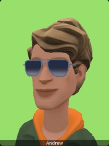 Andrew
