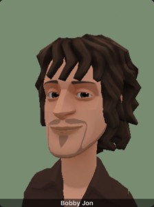 Bobby Jon
