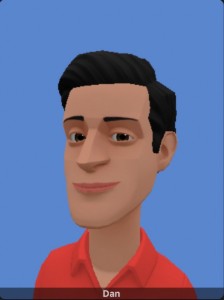 Dan
