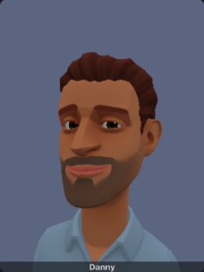 Danny