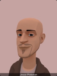 Jessie Pinkman