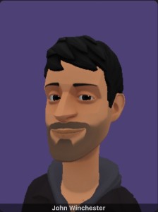 John Winchester