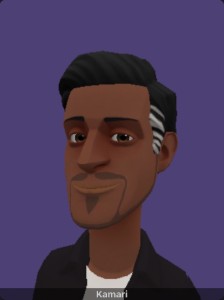 Kamari