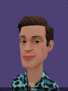 Nick