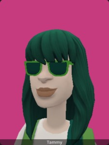 Tammy