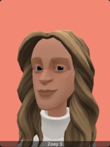 Zoey S