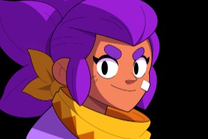 Shelly