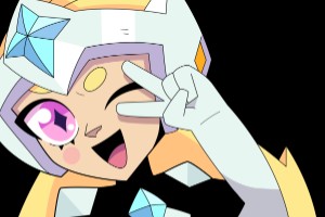 Starr Nova