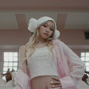 chaewon