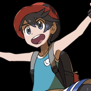 Elio (USUM)