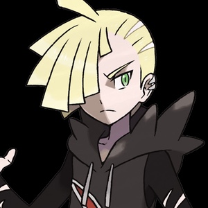 Gladion