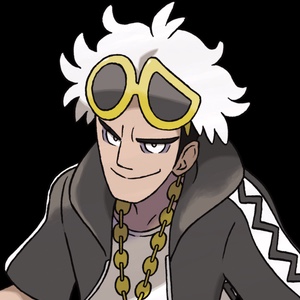 Guzma