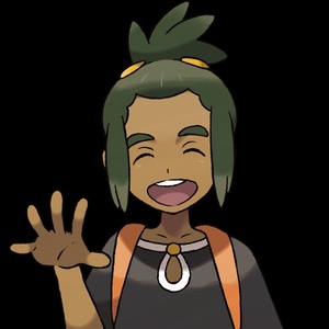Hau
