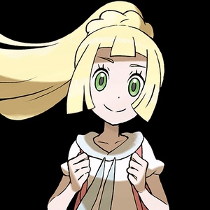 Lillie (USUM)