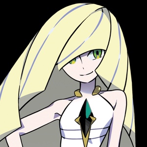 Lusamine