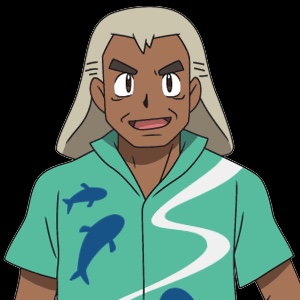 Samson Oak