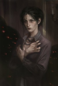 Камилла