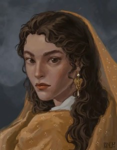 Флёр