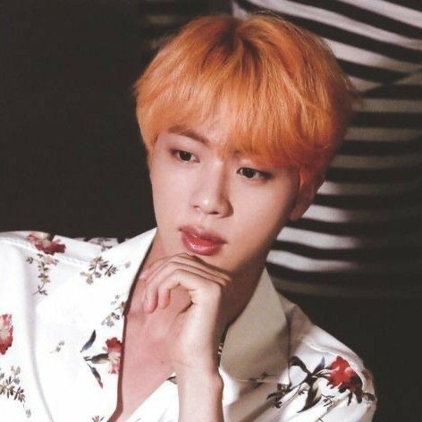 orange jin
