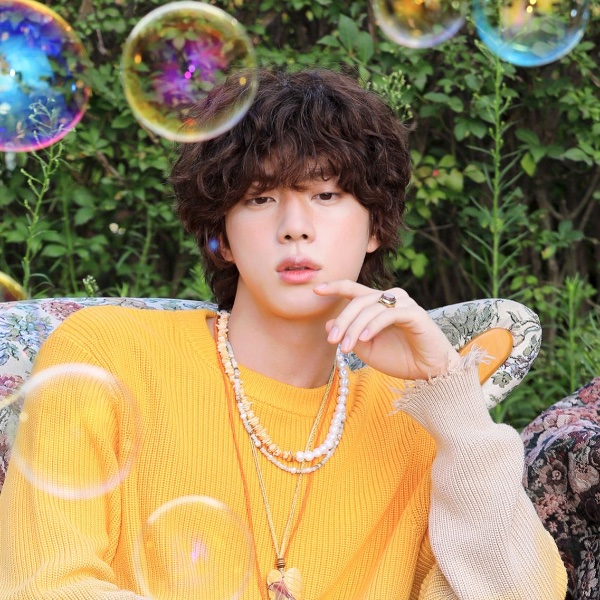 poodle jin