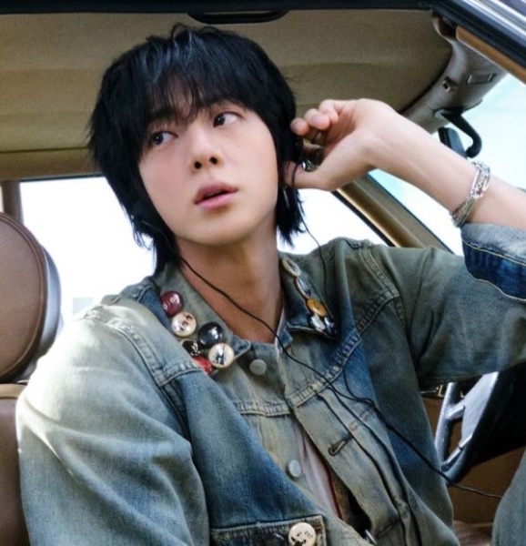 pop/rock jin