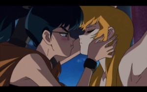 (Honey x Natsuko)