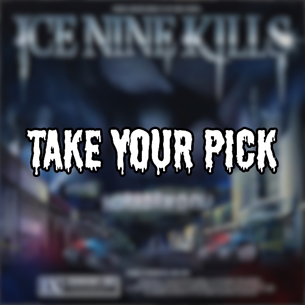 Take Your Pick