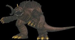 Baragon