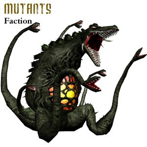 Biollante