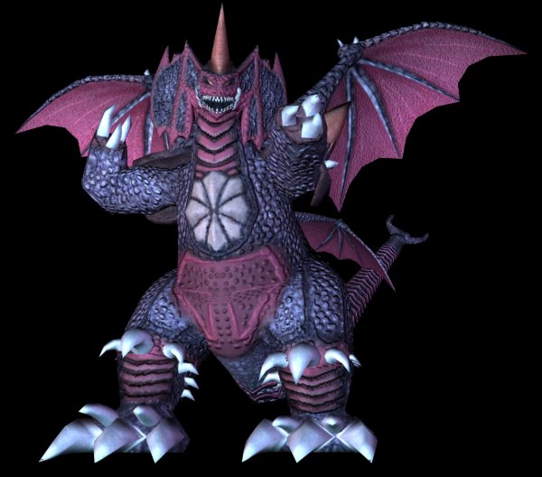 Destoroyah