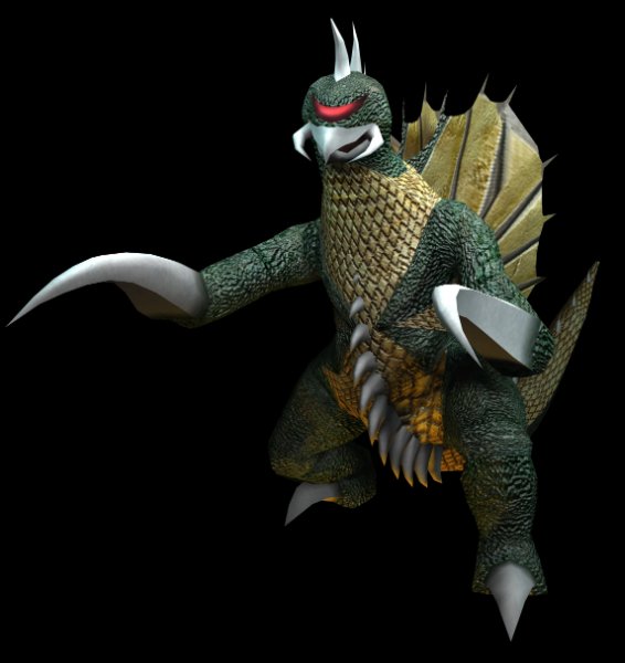 Gigan