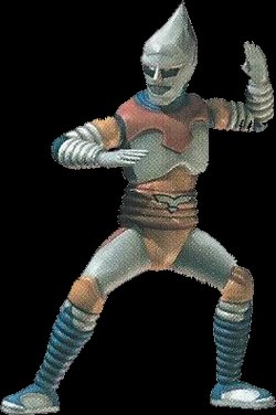 Jet Jaguar